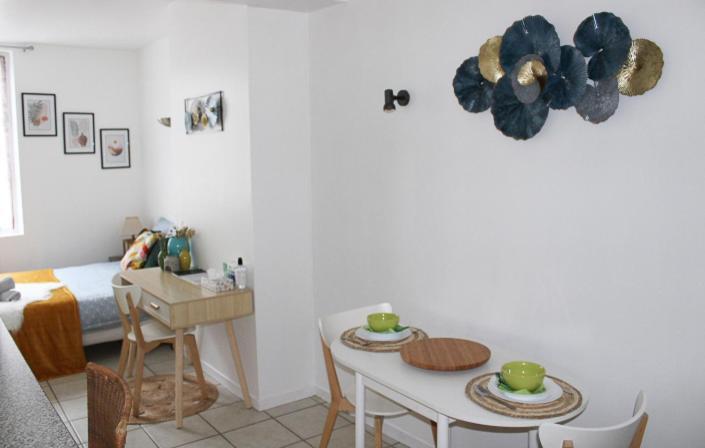 The Garden, Proche Bord De Loire Apartment Orleans Exterior photo